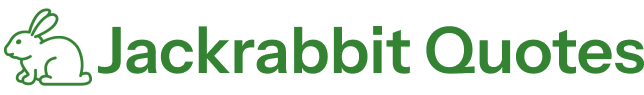 A green rabbit logo with the text 'rabbit' and a small rabbit icon.